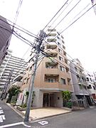 入谷駅より徒歩4分 9階 築19年の賃貸物件