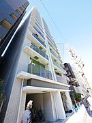 入谷駅より徒歩3分 2階 築6年7ヶ月の賃貸物件