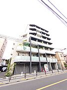 ザ・パークハビオ根岸三丁目の賃貸物件