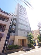 コート新御徒町 2階 築20年10ヶ月の賃貸物件