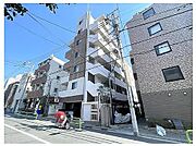 オープンレジデンシア池之端上野の森 6階 築12年2ヶ月の賃貸物件