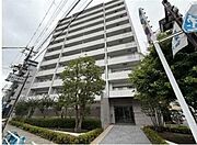 三ノ輪駅より徒歩5分 2階 築15年の賃貸物件