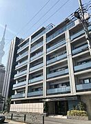 曳舟駅より徒歩6分 2階 築11年2ヶ月の賃貸物件