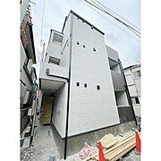 京成立石駅より徒歩7分 2階 築2年11ヶ月の賃貸物件
