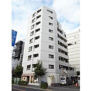 プレール・ドゥーク東京ＥＡＳＴ 8階 築19年7ヶ月の賃貸物件