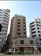 マウントリバーハイツの賃貸物件