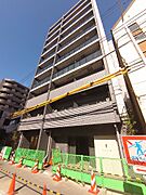 グランカーサ三ノ輪II 5階 築3年の賃貸物件