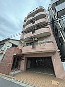 押上駅より徒歩7分 5階 築35年4ヶ月の賃貸物件