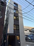 蔵前駅より徒歩6分 1階 築1年8ヶ月の賃貸物件