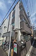 Skyview押上 2階 築6年8ヶ月の賃貸物件