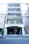 ル・レーブ押上 5階 築15年10ヶ月の賃貸物件