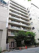 浅草駅より徒歩7分 4階 築26年10ヶ月の賃貸物件