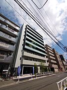 本所吾妻橋駅より徒歩3分 5階 築5年5ヶ月の賃貸物件
