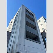 八広駅より徒歩5分 1階 築3年9ヶ月の賃貸物件