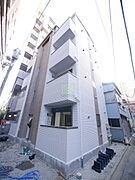 浅草駅より徒歩5分 1階 築8年8ヶ月の賃貸物件