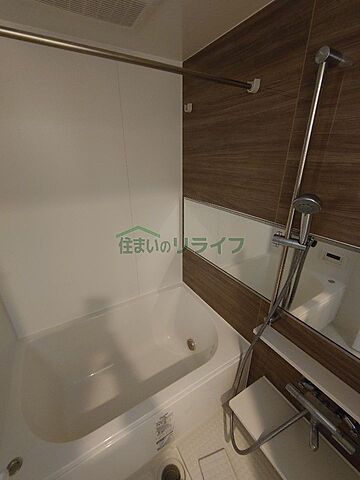 浴室