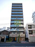 リルシア本所吾妻橋の賃貸物件