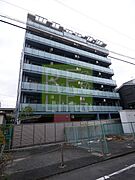 押上駅より徒歩6分 3階 築11年1ヶ月の賃貸物件