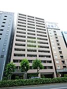 蔵前駅より徒歩8分 10階 築20年9ヶ月の賃貸物件