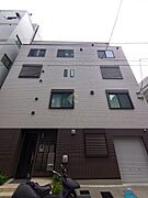 あざみビル 3階 築6年3ヶ月の賃貸物件