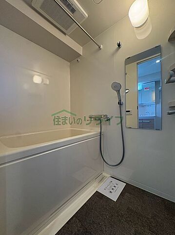 浴室