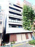 入谷駅より徒歩2分 3階 築3年2ヶ月の賃貸物件