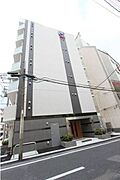 ＳＫＹＣＯＵＲＴＰＡＬＡＣＥ押上３ 3階 築9年9ヶ月の賃貸物件