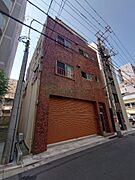 蓮田ビル 3階 築49年4ヶ月の賃貸物件