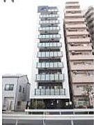 オリーブマンション荒川 4階 築16年7ヶ月の賃貸物件