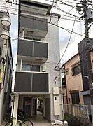 東向島駅より徒歩9分 3階 築25年7ヶ月の賃貸物件
