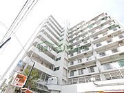 押上駅より徒歩8分 6階 築40年7ヶ月の賃貸物件
