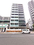 稲荷町駅より徒歩6分 5階 築4年7ヶ月の賃貸物件