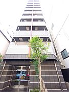 メインステージ上野松が谷 8階 築10年10ヶ月の賃貸物件