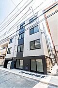 三河島駅より徒歩7分 2階 築1年4ヶ月の賃貸物件