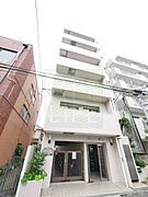 日神パレス東日暮里２ 4階 築38年1ヶ月の賃貸物件