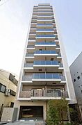 ＣＯＳＭＯＳＧＲＡＣＩＡＡｓａｋａｓａ 13階 築6年の賃貸物件