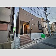 八広駅より徒歩6分 1階 築2年11ヶ月の賃貸物件