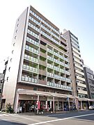 プレールドゥーク浅草松が谷 9階 築10年11ヶ月の賃貸物件