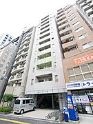 ハピーハイツ入谷 8階 築19年1ヶ月の賃貸物件