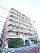CASSIA押上 2階 築18年8ヶ月の賃貸物件