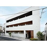 三ノ輪駅より徒歩7分 2階 築2年11ヶ月の賃貸物件