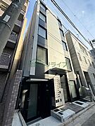 上野松が谷レジデンス 4階 築2年1ヶ月の賃貸物件