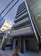 三ノ輪駅より徒歩7分 2階 築1年8ヶ月の賃貸物件
