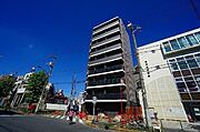 東向島駅より徒歩5分 2階 新築の賃貸物件