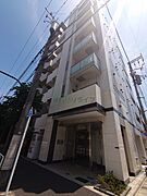 本所吾妻橋駅より徒歩8分 2階 築13年4ヶ月の賃貸物件