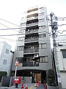 アズ入谷ビルディングの賃貸物件