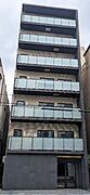 押上駅より徒歩7分 2階 築3年1ヶ月の賃貸物件