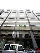 東上野センタービル 4階 築33年8ヶ月の賃貸物件