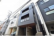押上駅より徒歩9分 4階 築5年2ヶ月の賃貸物件
