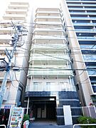 鶯谷駅より徒歩6分 5階 築16年7ヶ月の賃貸物件